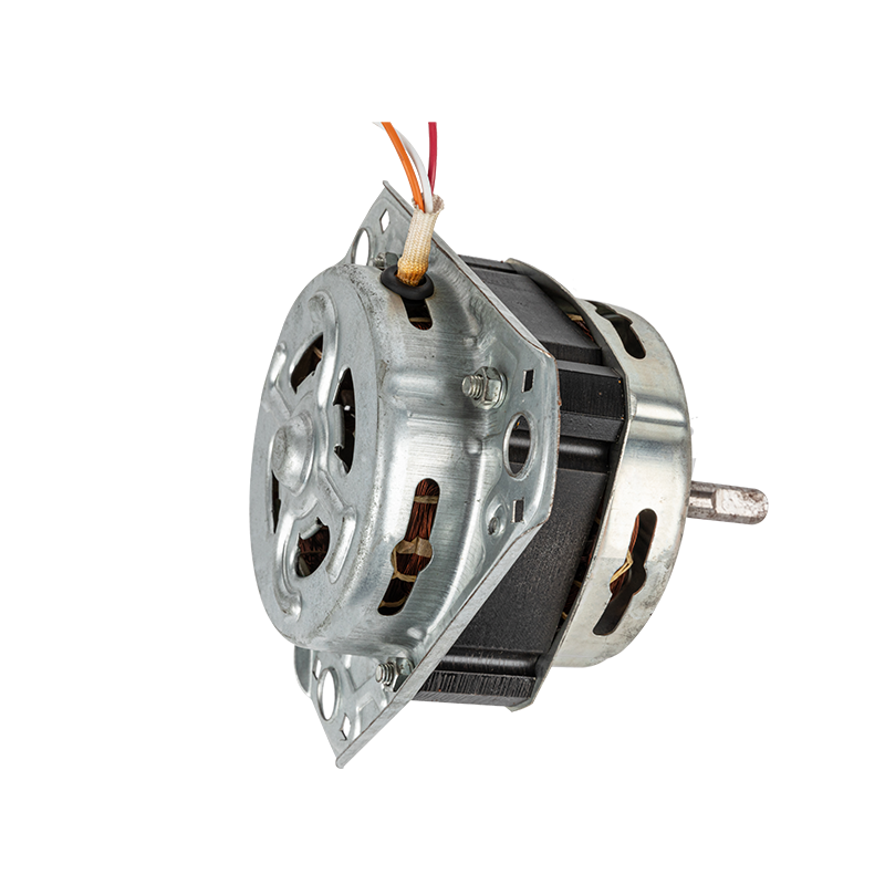 Motor práčky S7A8751